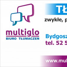 MULTIGLO TŁUMACZENIA