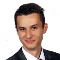 Anglik Paweł Kowalczuk