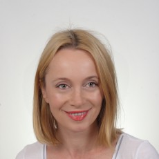 Top English Anna Fijałkowska
