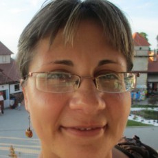 Monika (Business English & HR Consulting) 