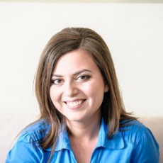 Katarzyna Sztyburska