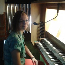 Anna Zofia Mistelbauer