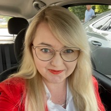 Rom-Pol Consulting Lucica Kucharec