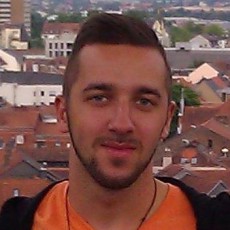 Mateusz Kudrys Customer Service Germany