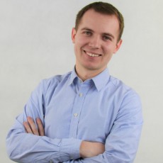 Mgr Dymitr Saniukiewicz