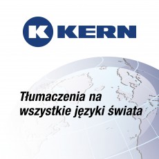 KERN Polska sp. z.o.o.