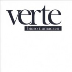 VERTE - Biuro Tłumaczeń