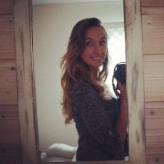 Angelika Orzechowska