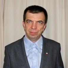 Stanisław Karpenok