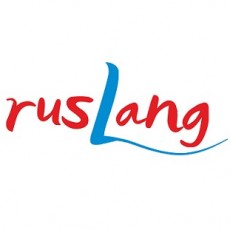 rusLang Anna Tokarewicz