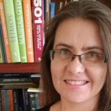 Tłumacz i lektor języka litewskiego Živilė Wygońska