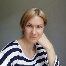 Jolanta Zarzycka-Dertli