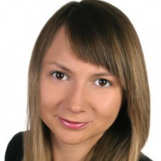 Agnieszka Pajor