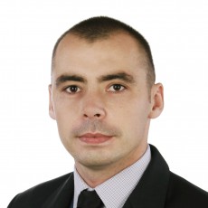Mariusz Cendrowski