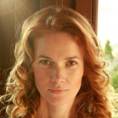 Transylwania Marta Dąbrowa