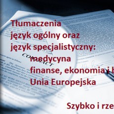 RATAJE - j.angielski tłumaczenia