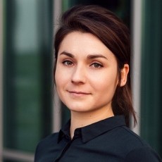 Yuliia Vovchko Tłumacz Przysięgły