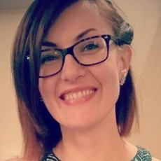 Наталья Прушинская