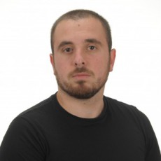 Irakli Tsikarishvili