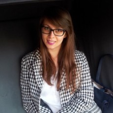 Kinga Gajewska-Corso