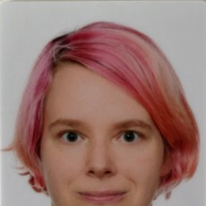 Marcepanna Helena Marzec-Gołąb