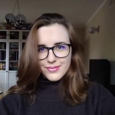 Katarzyna Glinkowska