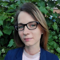 Małgorzata Gryszkiewicz