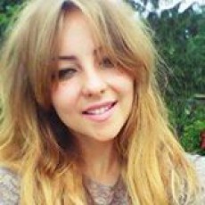 Aleksandra Paczkowska