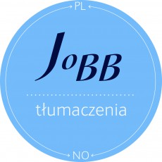 JoBB tłumaczenia Joanna Barbara Bernat
