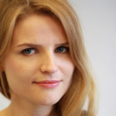 Aleksandra Solińska