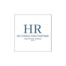 HR Consulting Partner