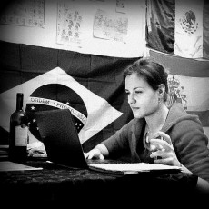 Agnieszka Kędracka-Martinez