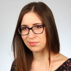 Magdalena Panasewicz
