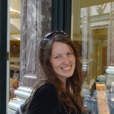 Magdalena Gruchalska