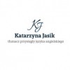 Katarzyna Jasik - tłumacz przysięgły języka angielskiego