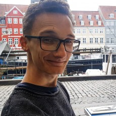 Julian Beesche-Hansen