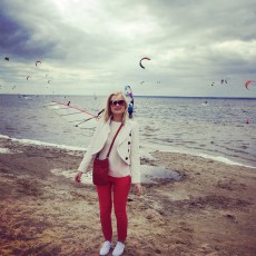 Katarzyna Andrzejczak