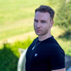 Kordian Niedziela Lektor u Ciebie