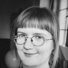 Zofia, magister japonistyki