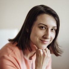 Zuzanna Oniszczuk-Gaik Tłumaczenia