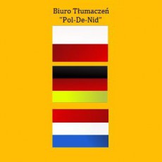 Biuro Tłumaczeń Pol-De-Nid