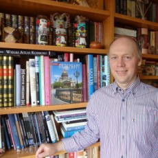 ERMITAŻ dr Boris Soukharev