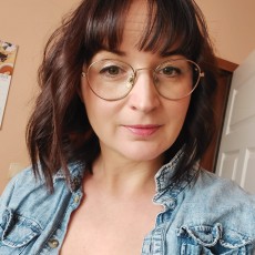 Angelika Wojciechowska KANTOORINA