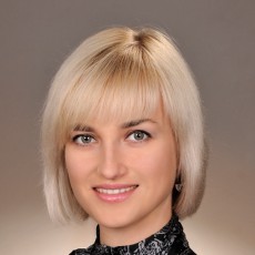 Sylwia Słomka