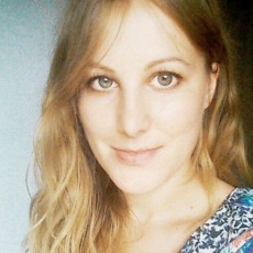 KATARZYNA BONDARENKO