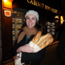 Małgorzata Zagajewska