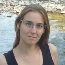 Marta Chmielecka-Stefańska