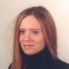 Małgorzata Kawczyńska