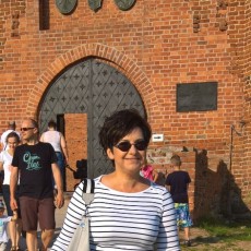 Edyta Włudarska Drakou