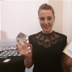 Małgorzata Barzowska